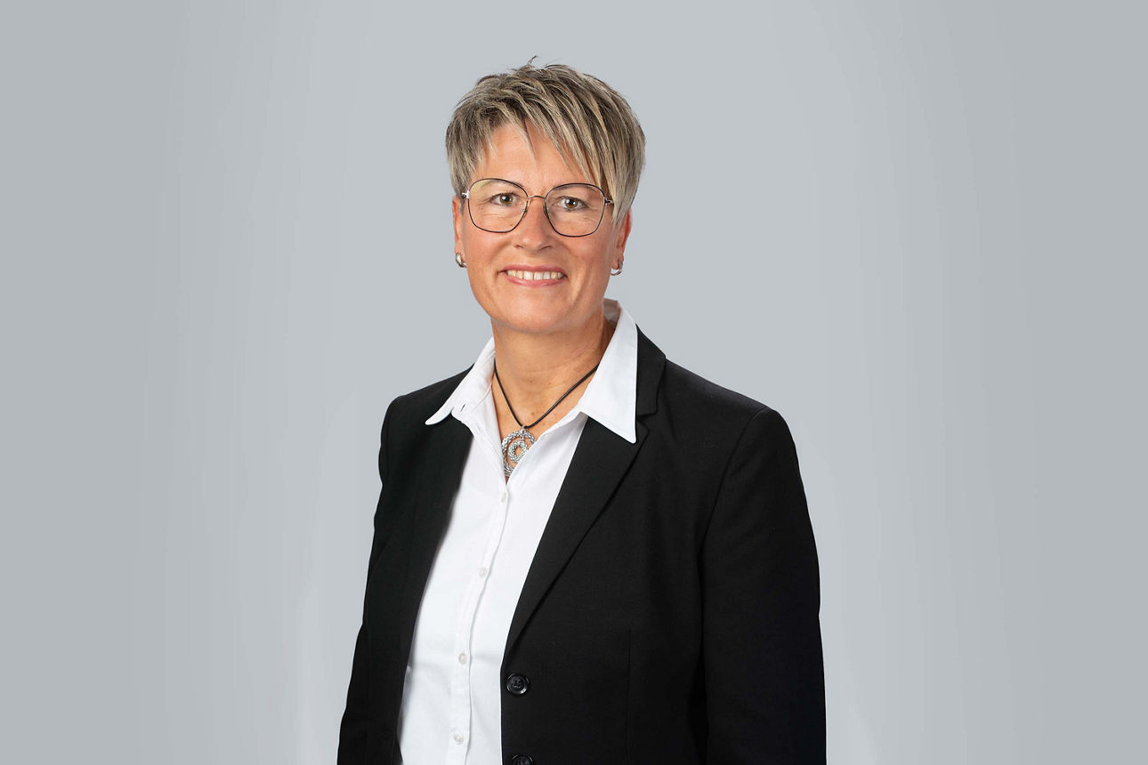 Linda Diegeler Marktunterstützung Firmenkunden - VR Bank Main-Kinzig-Büdingen eG