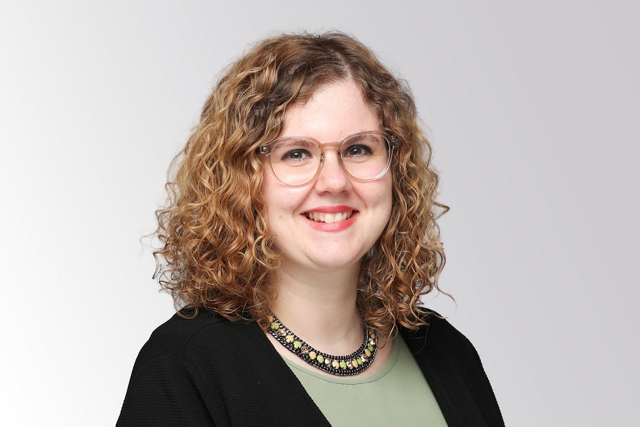 Hannah Lindau