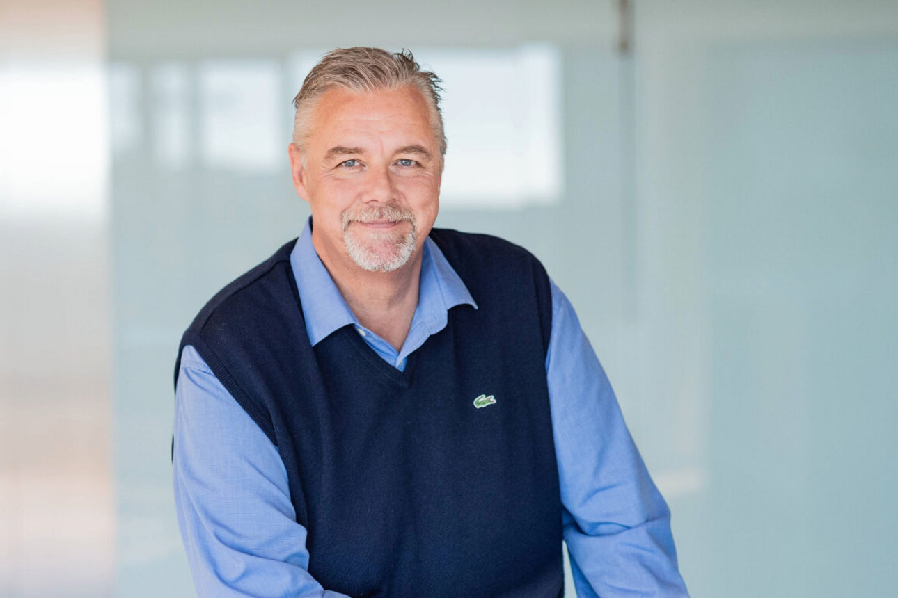 Berater von Lutz Linder