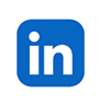 Linkedin icon
