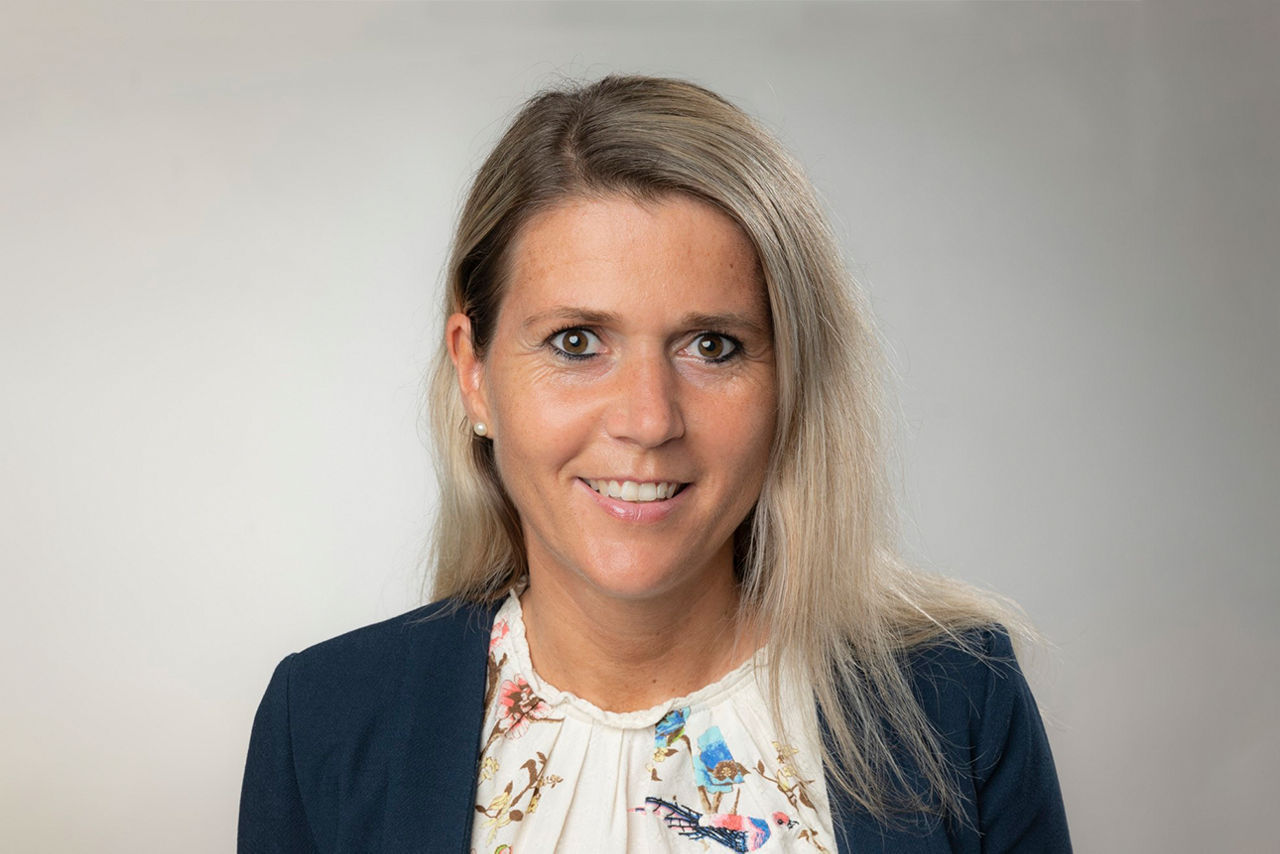 Lisa Bennies