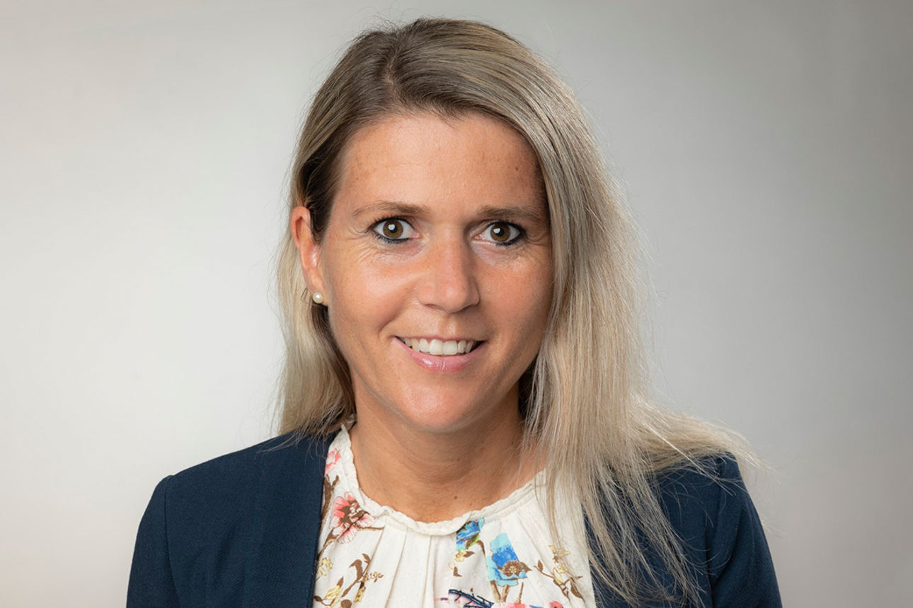 Lisa Bennies