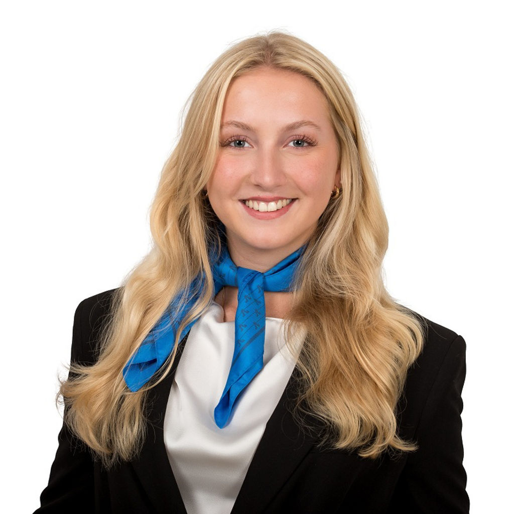 Businessportrait Lisa von Lovenberg