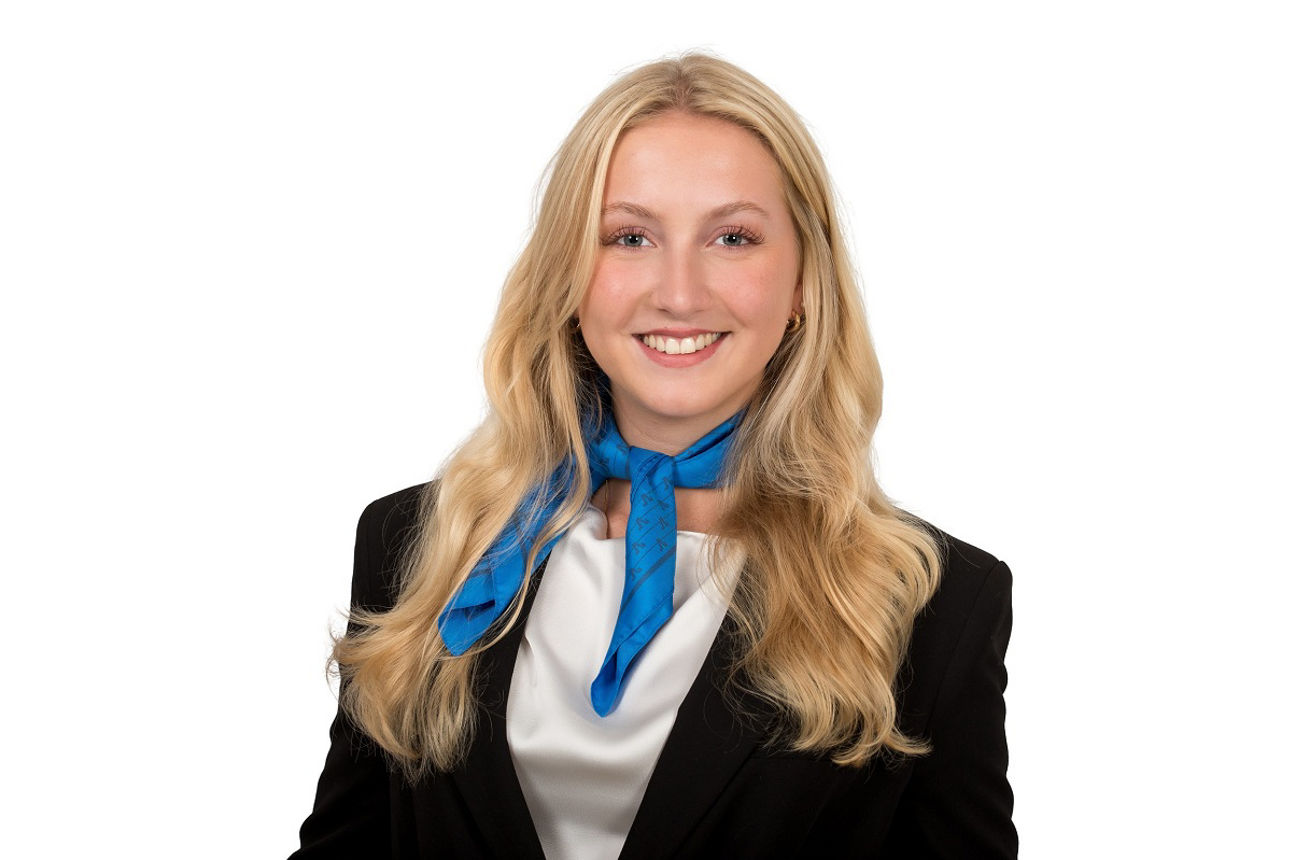 Businessportrait Lisa von Lovenberg