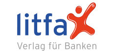 litfax Logo