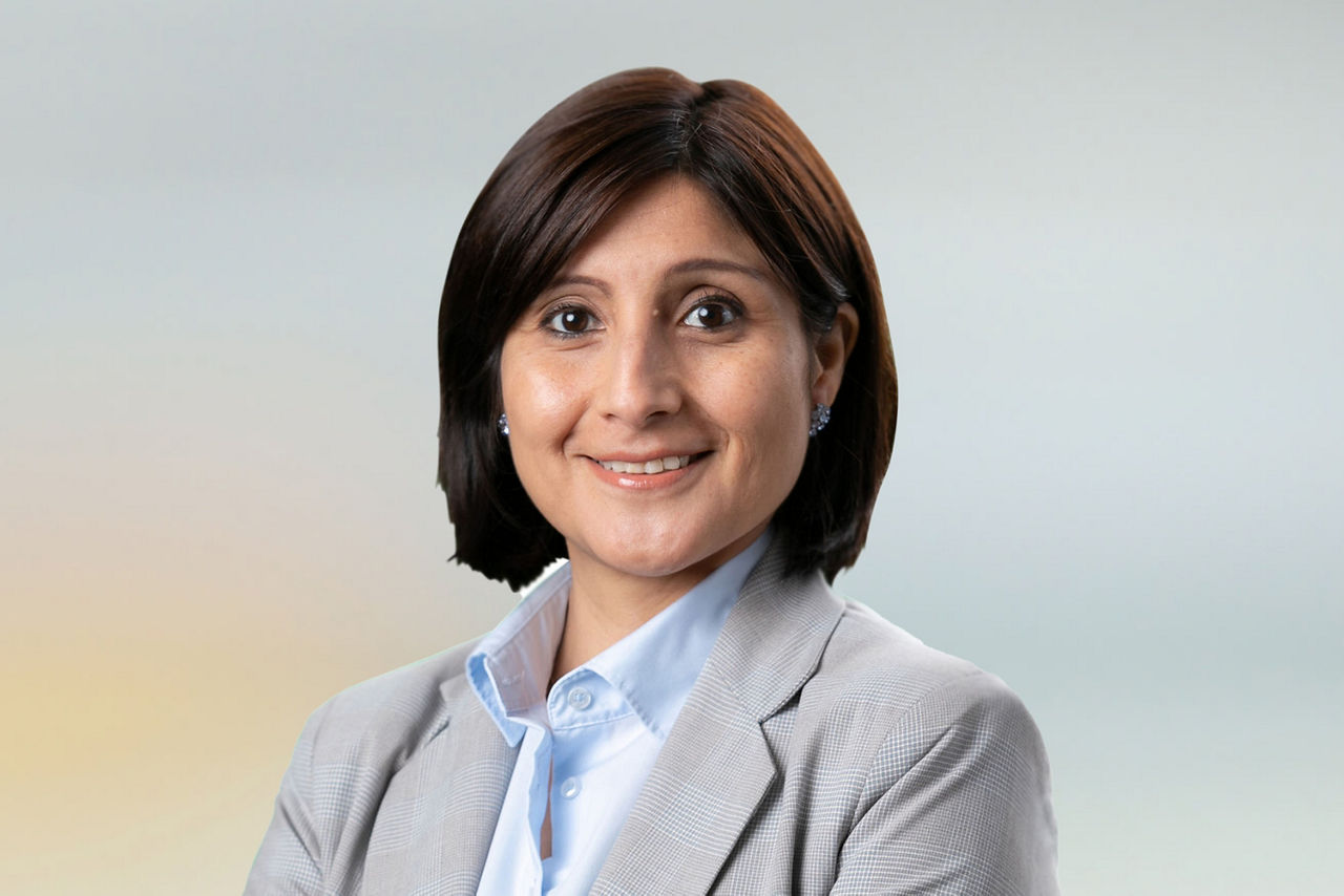Mariella Llontop
