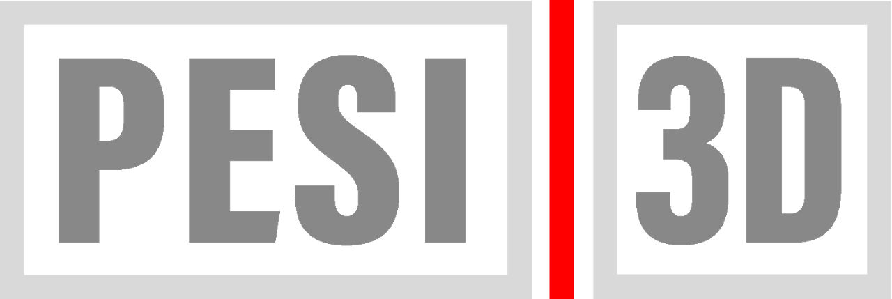 Logo PESI3D