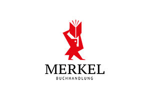 Logo Buchhandlung Merkel