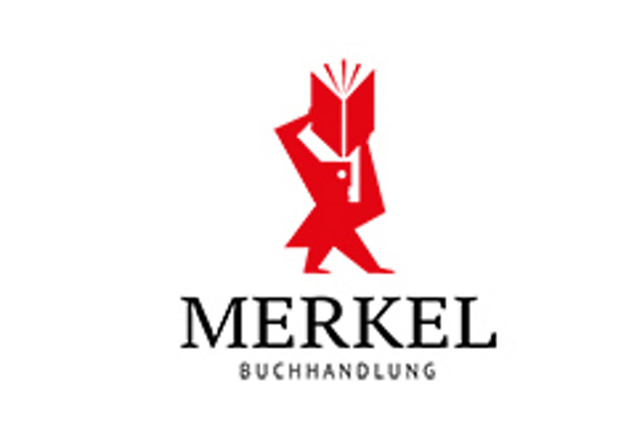 Logo Buchhandlung Merkel