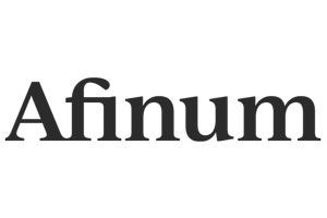 Logo Afinum