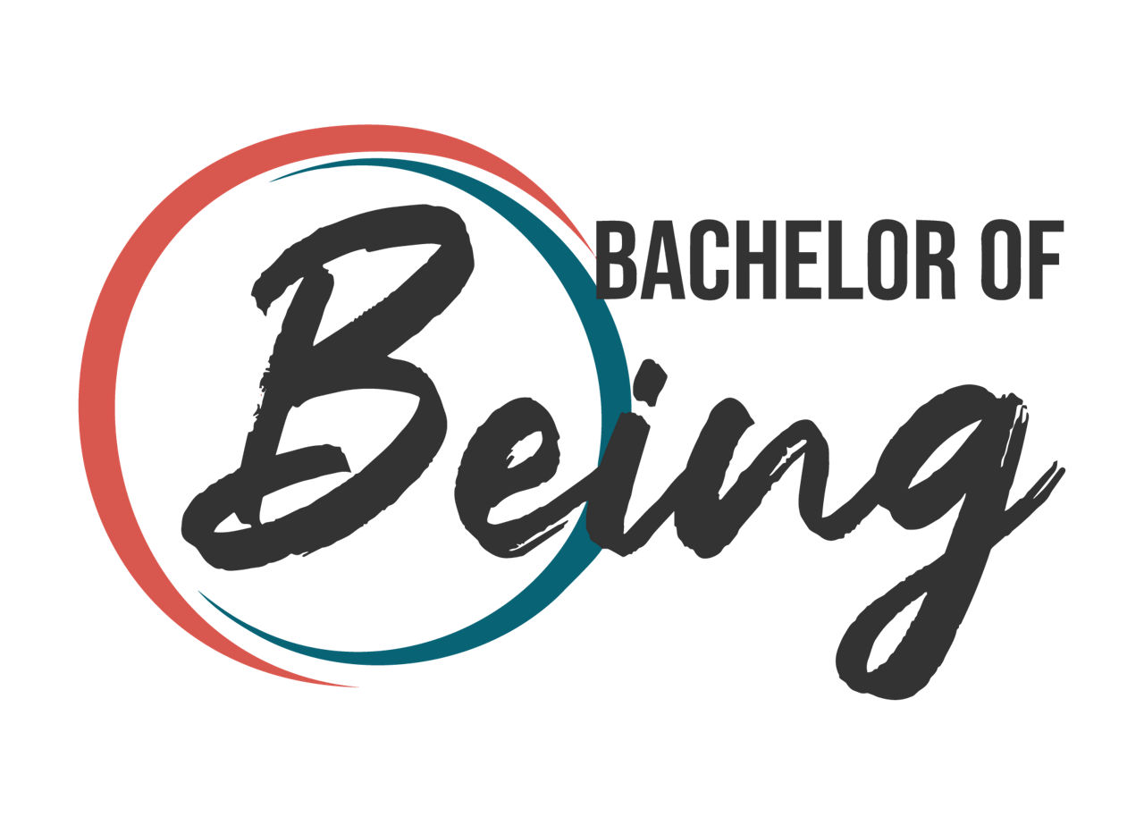 Logo Bachelor of Being