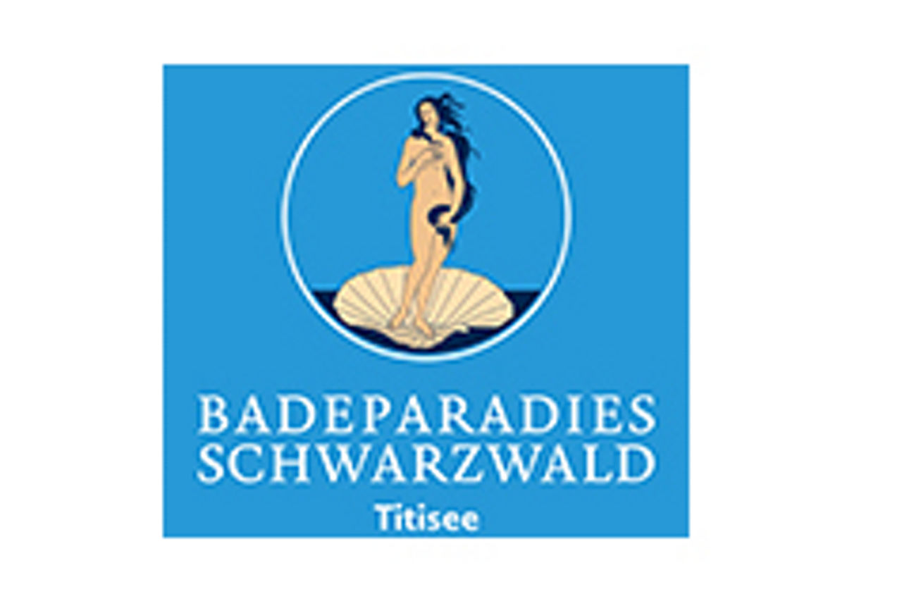 Logo Badeparadies Schwarzwald