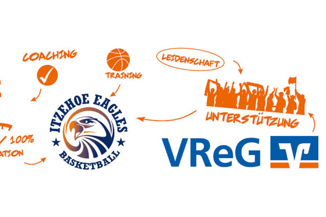 Kampagnenbild Firmencup: BARMER VReG Basketball Challenge