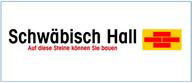 Logo Bausparkasse Schwäbisch Hall AG