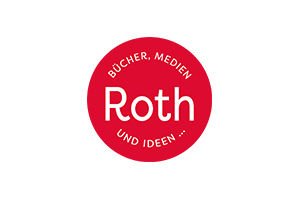 Logo Buchhandlung Roth