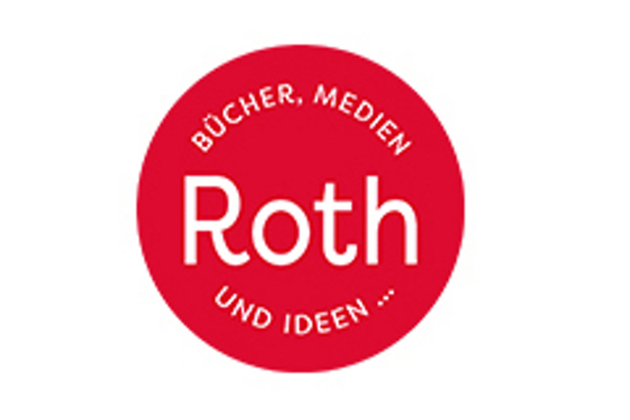 Logo Buchhandlung Roth