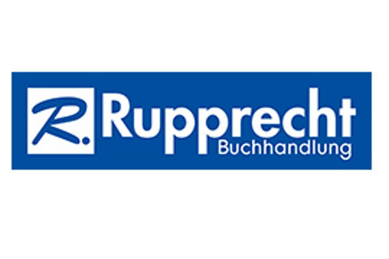 Logo Buchhandlung Rupprecht GmbH