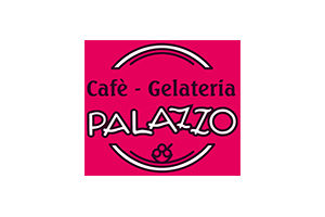 Logo Cafe Palazzo