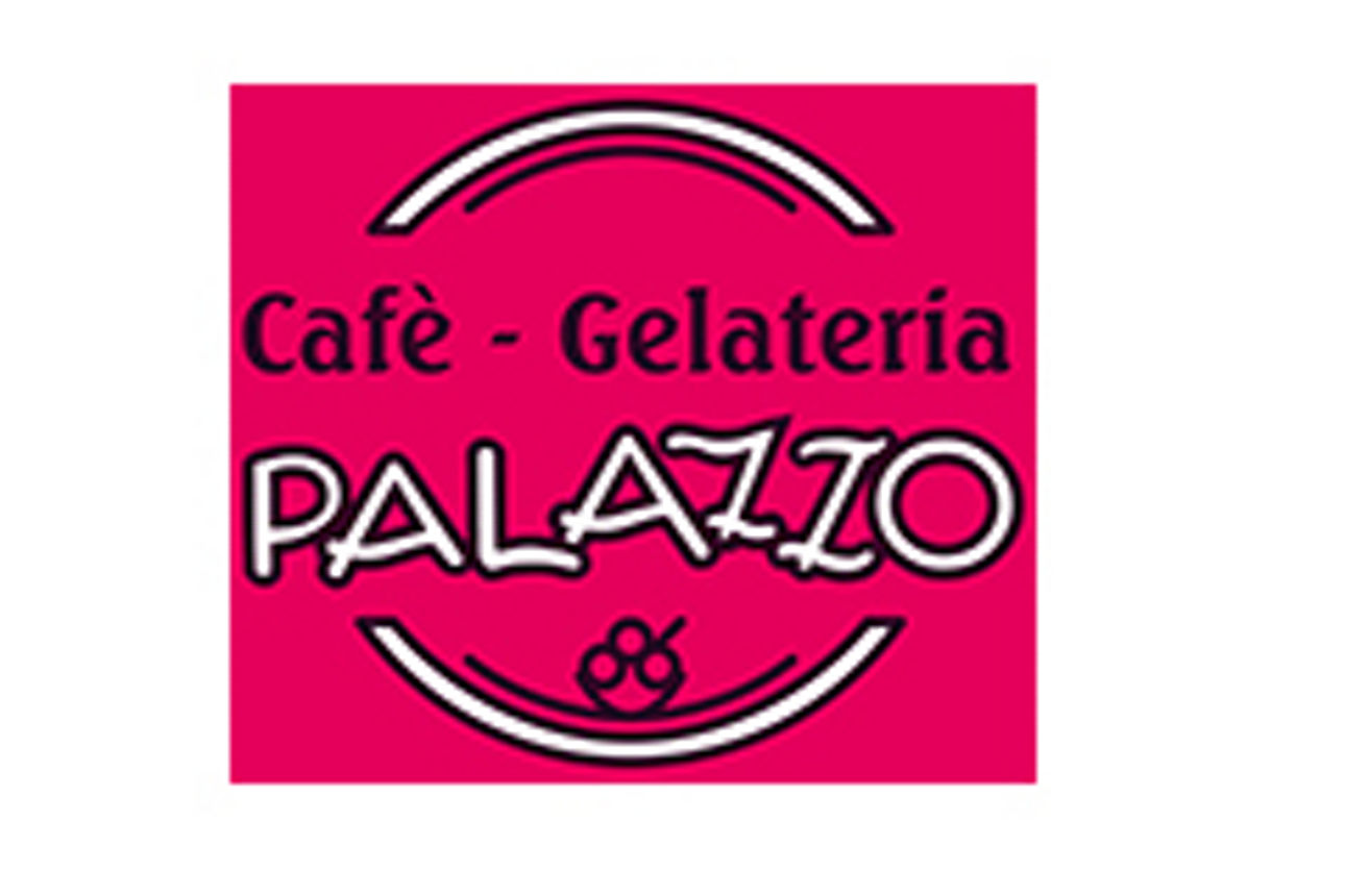 Logo Cafe Palazzo