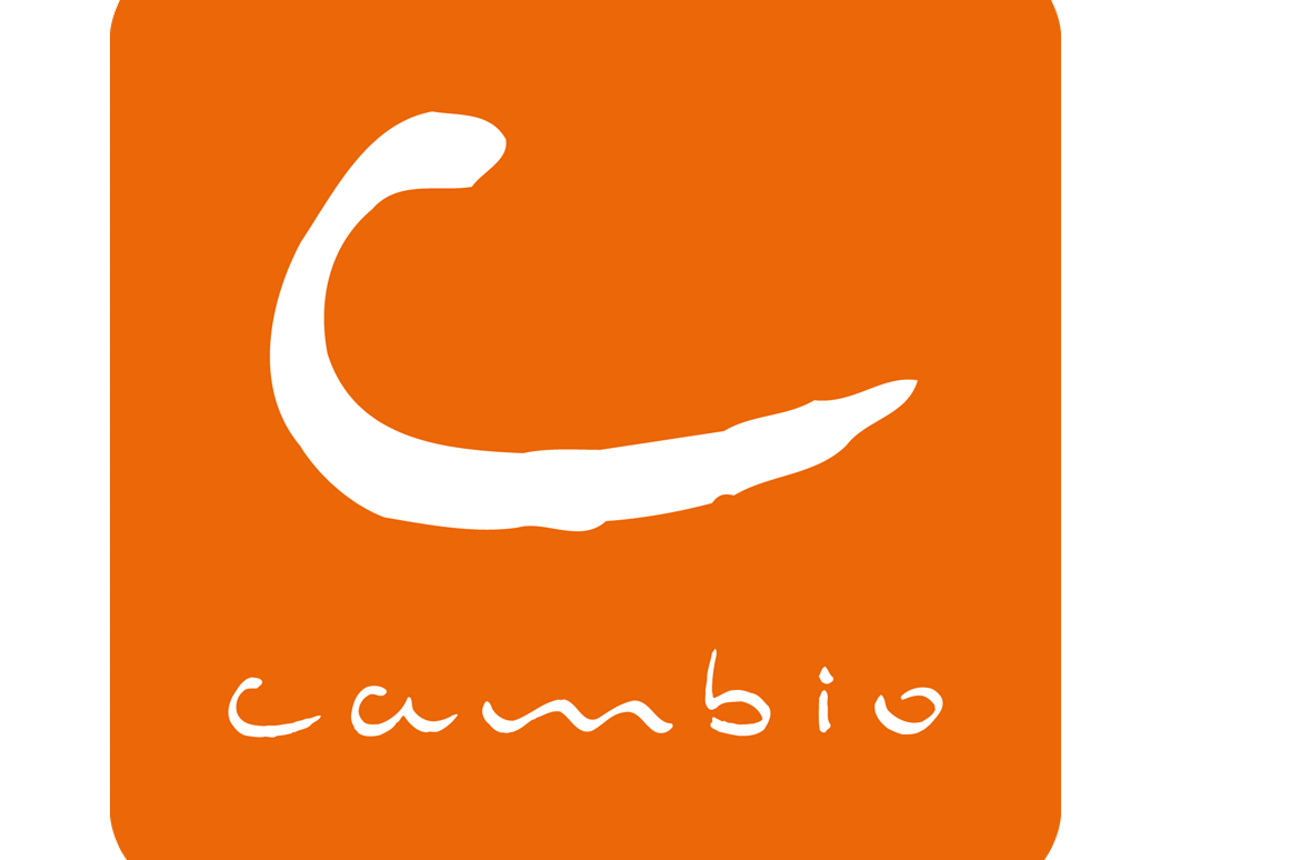 Logo cambio CarSharing Sparda Horizont Mitgliedervorteil