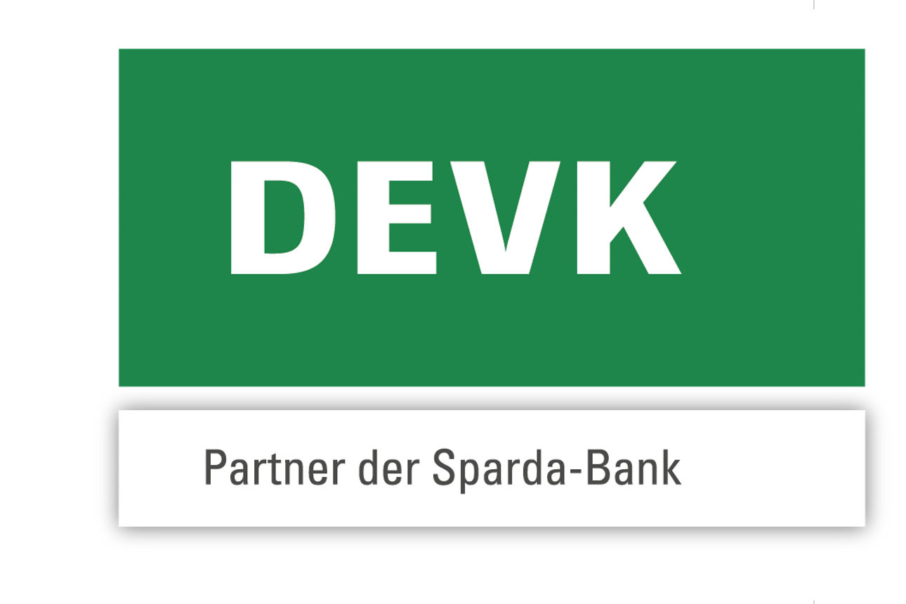 DEVK Service-Center bei der Sparda-Bank Hessen