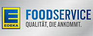 Logo EDEKA Foodservice Villingen-Schwenningen