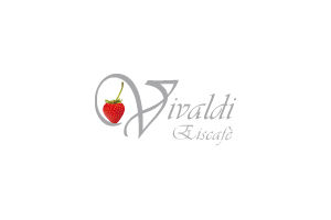 Logo Eiscafe Vivaldi