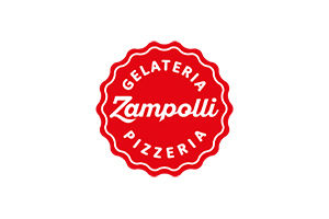 Logo Eiscafe Zampolli