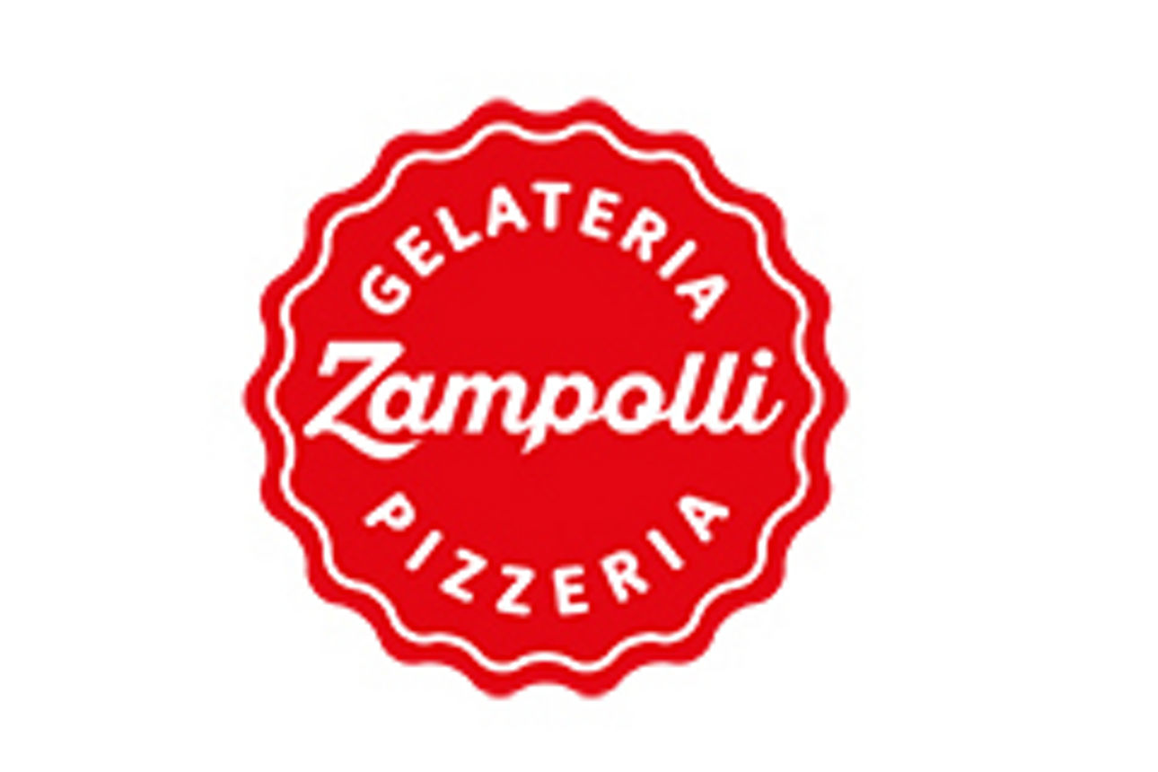 Logo Eiscafe Zampolli