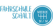 Logo Fahrschule Schaltwerk
