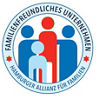 Logo Familienfreundliches Unternehmen