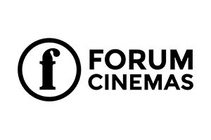 Logo FORUM Cinemas Offenburg