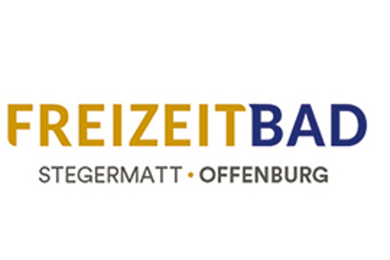 Logo Freizeitbad Stegermatt