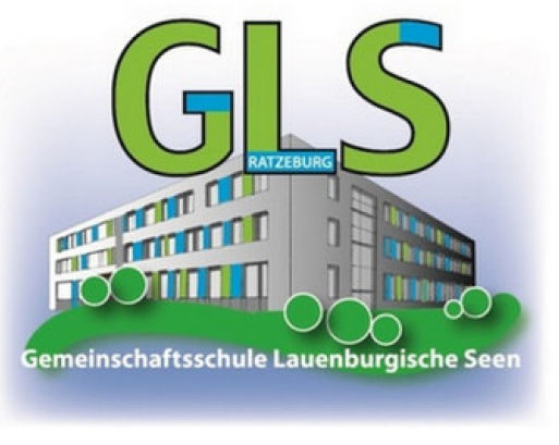 Logo Gemeinschaftsschule Lauenburgische Seen