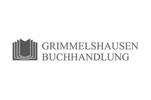 Logo Grimmelshausen Buchhandlung