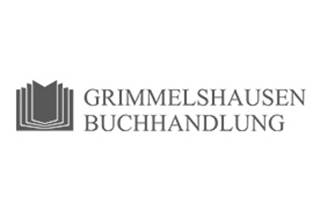Logo Grimmelshausen Buchhandlung