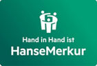 Logo HanseMerkur