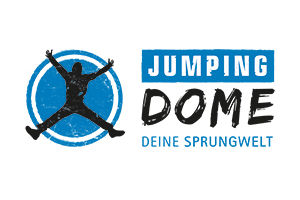 Logo Jumping Dome Ortenau
