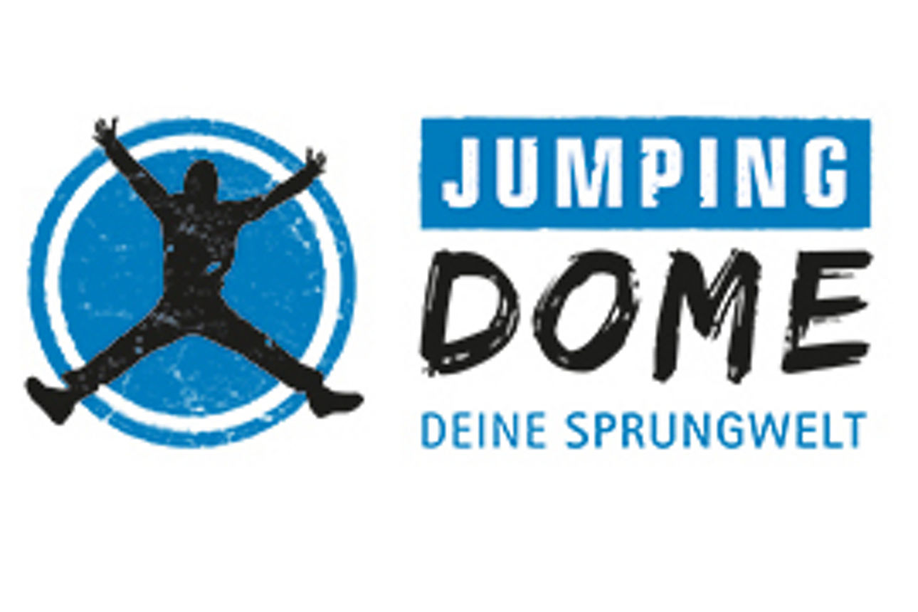 Logo Jumping Dome Ortenau