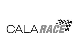 Logo Kartbahn Cala Race