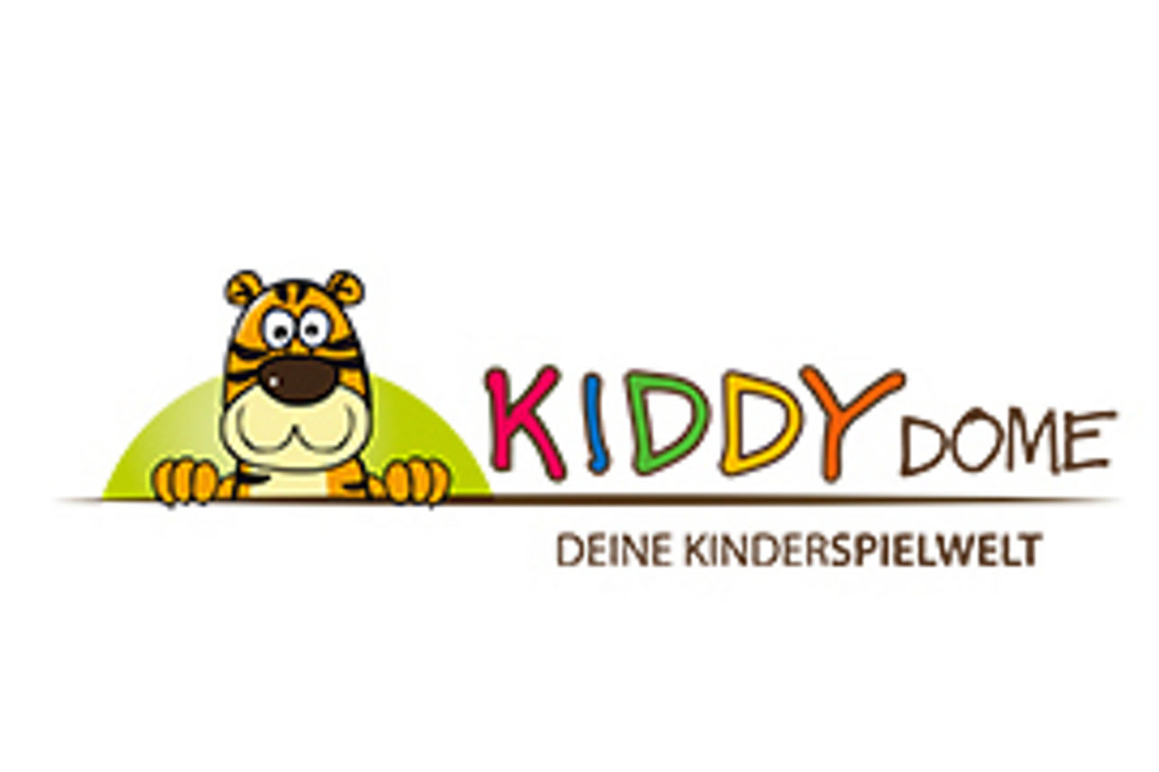Logo Kiddy Dome Ortenau