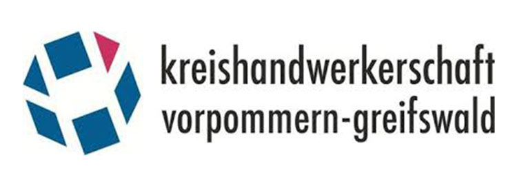 Logo Kreishandwerkerschaft Vorpommern-Greifswald
