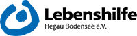 Logo Lebenshilfe Hegau Bodensee e. V.