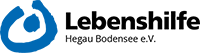 Logo Lebenshilfe Hegau Bodensee e. V.