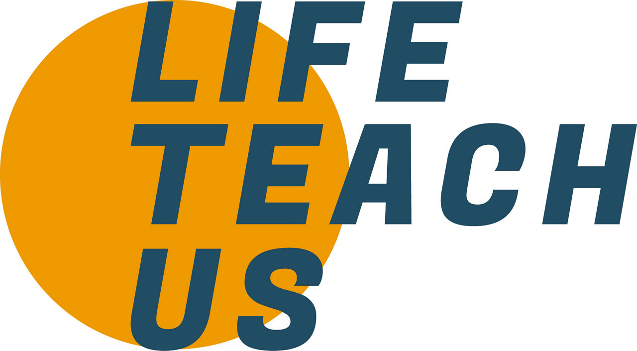 Logo LifeTeachUs gGmbH