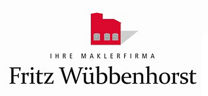 Logo Wübbenhorst Immobilien