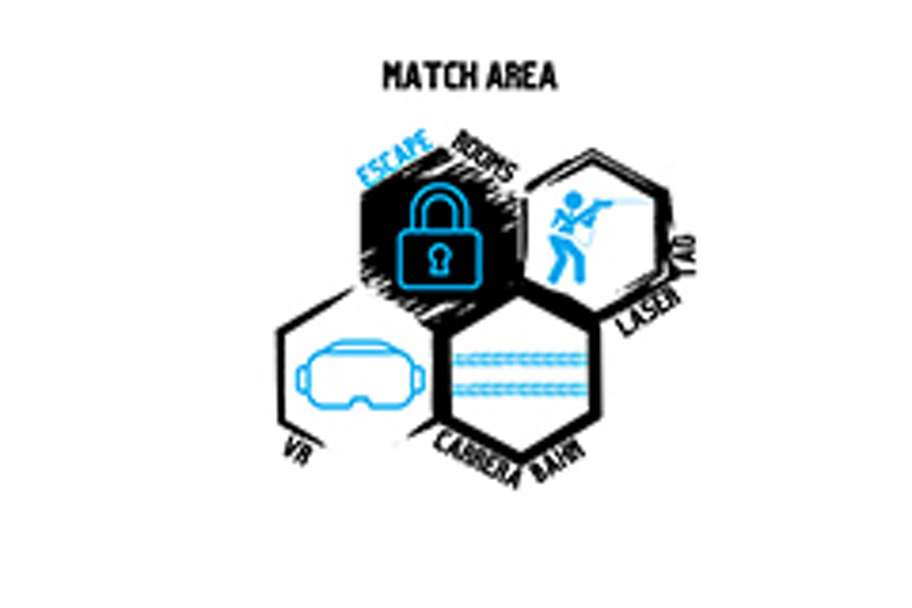 Logo Match Area