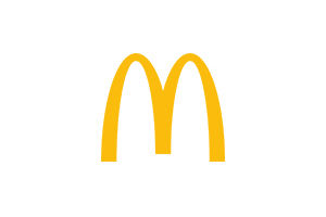 Logo McDonald's