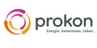 Logo von Prokon