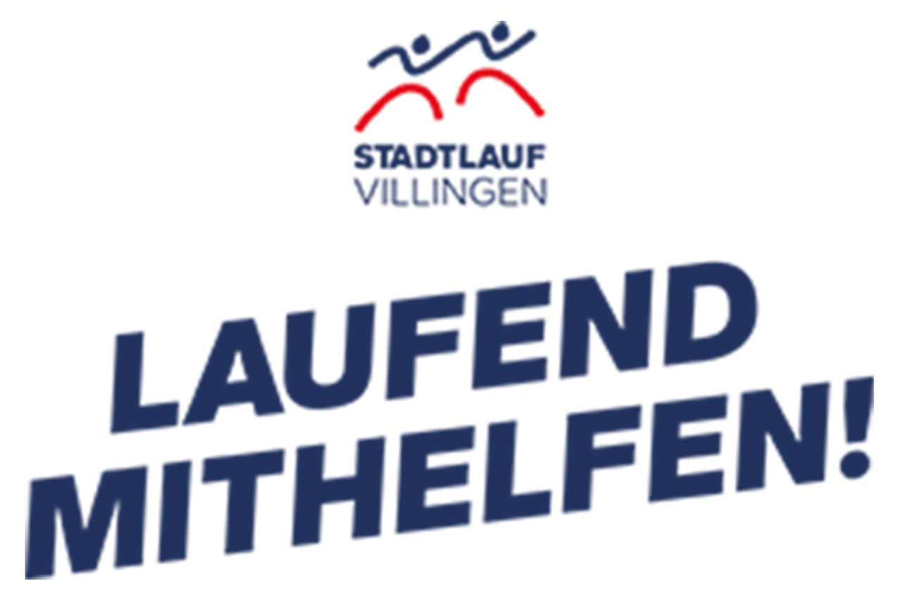 Logo Stadtlauf Villingen